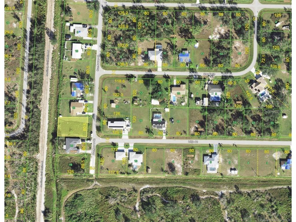377 Sunflower Street Punta Gorda FL 33982 D6143069 image2