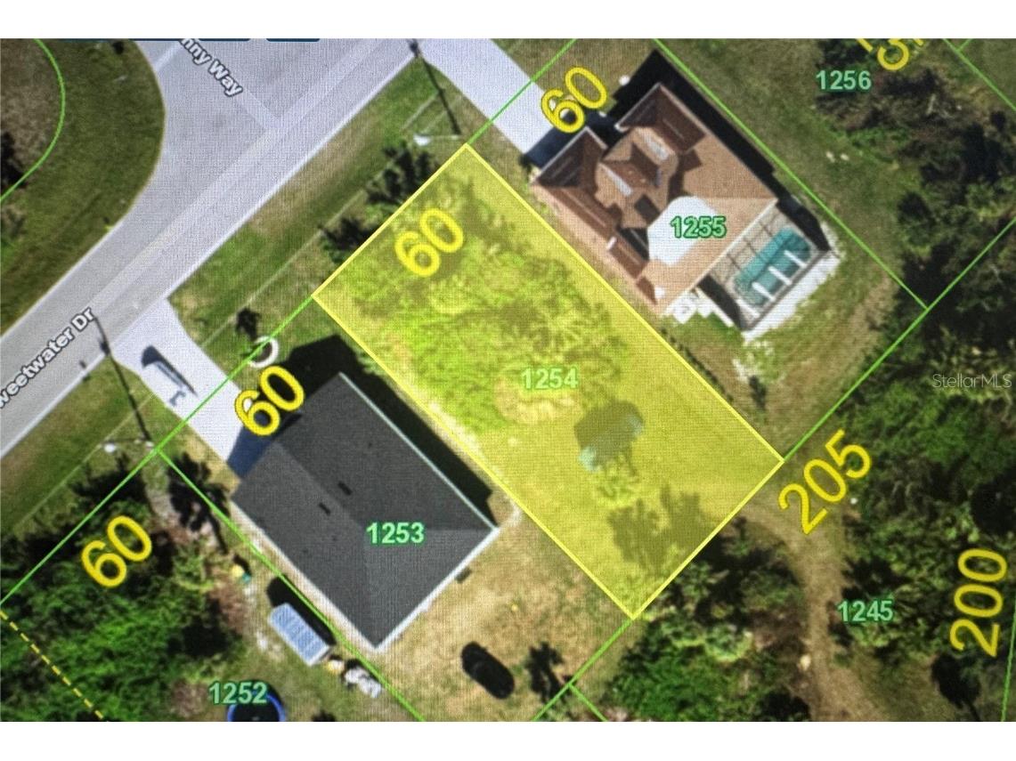 377 Sweetwater Drive Rotonda West FL 33947 N6134912 image1