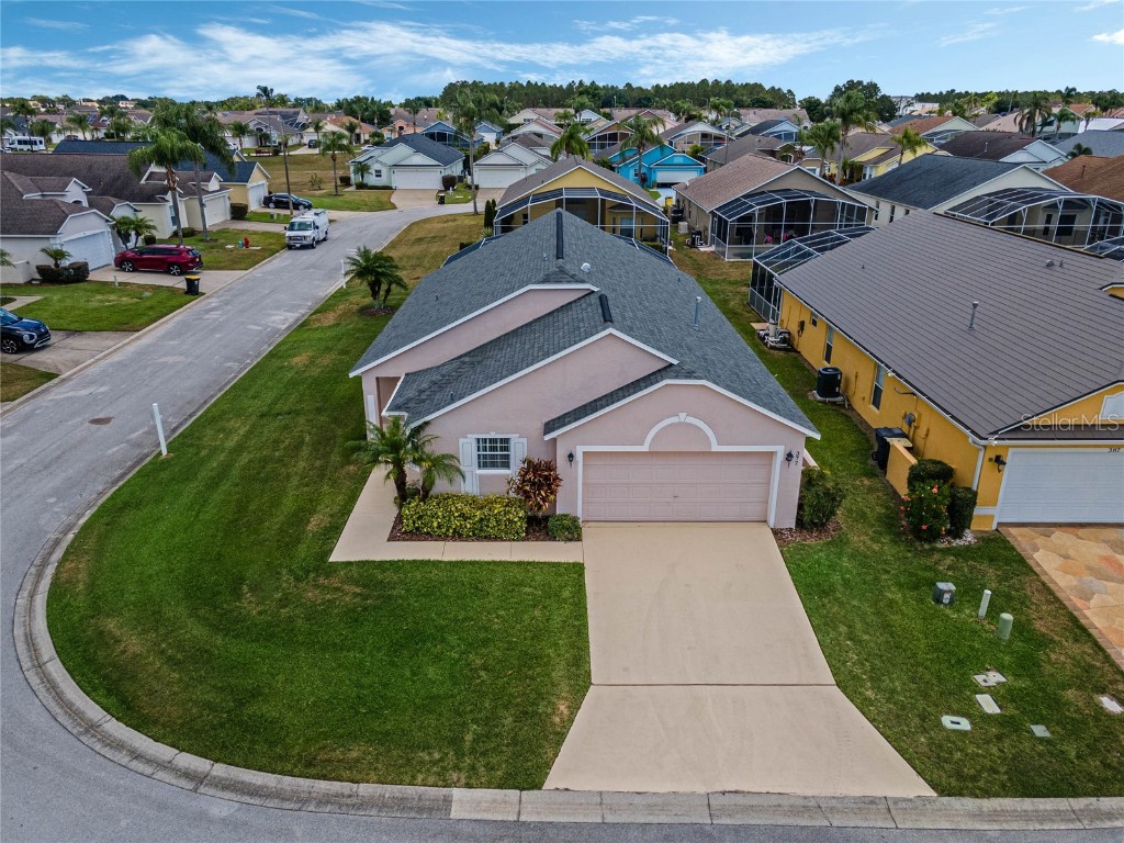 377 Tivoli Circle Davenport FL 33837 O6210910 image1