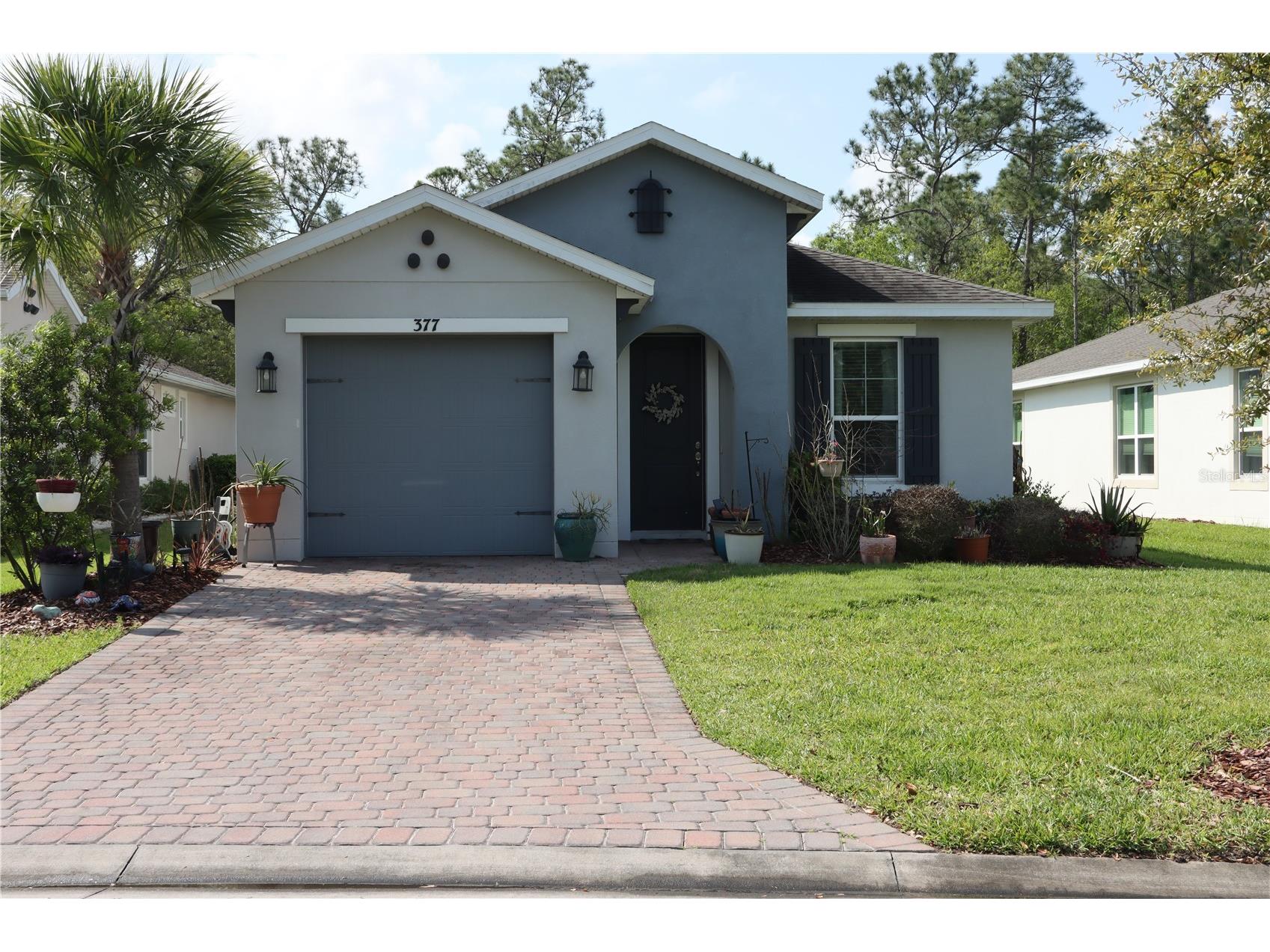 377 Vestrella Drive Kissimmee FL 34759 S5147380 image1