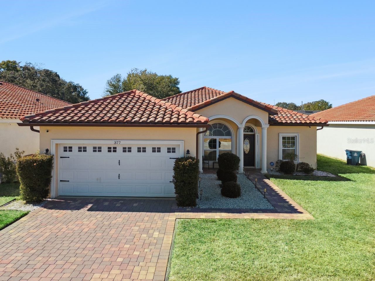 377 Villa Sorrento Circle Haines City FL 33844 O6378862 image1