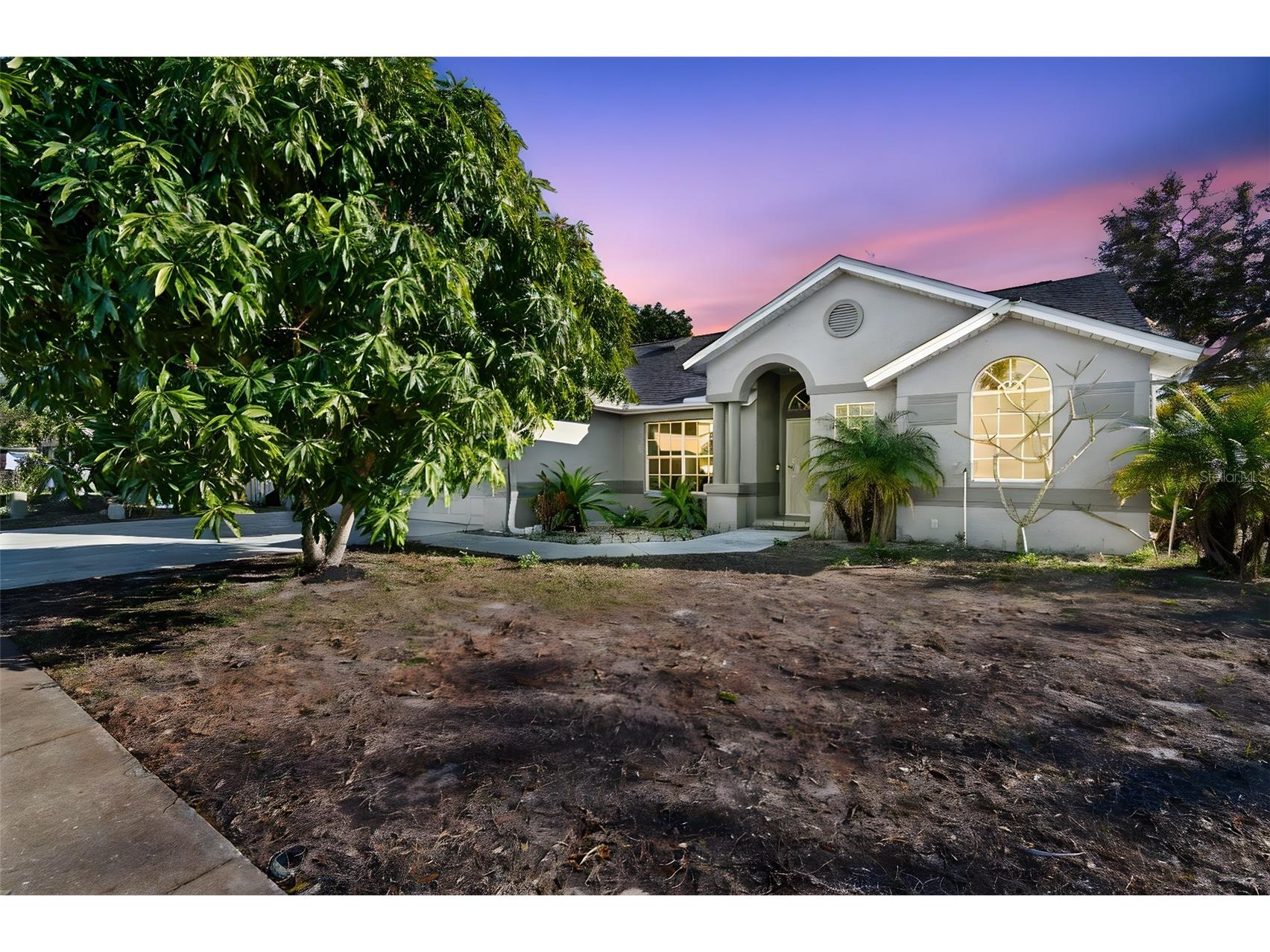 377 Wood Chuck Avenue Tarpon Springs FL 34689 W7882441 image1
