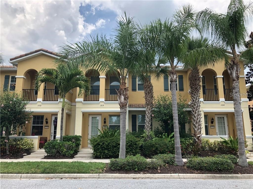 3770 82nd Avenue Circle E #103 Sarasota FL 34243 A4684998 image1