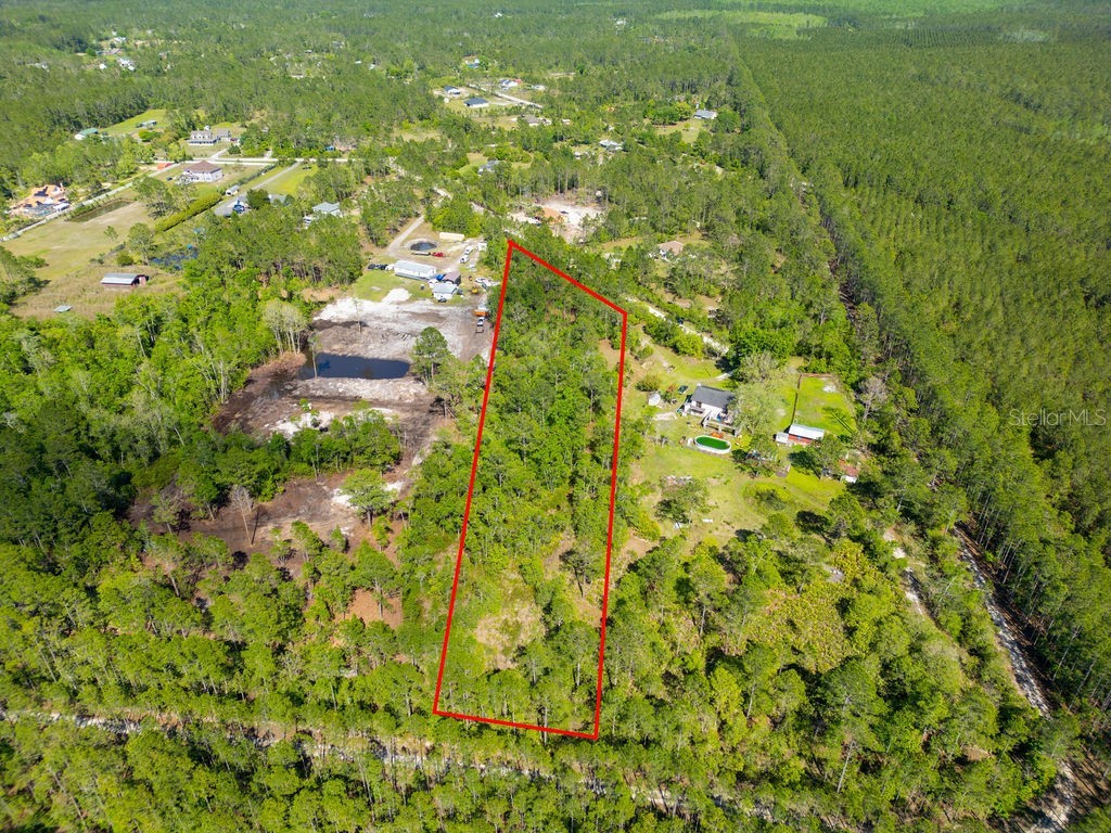 3770 Balsam Court Ormond Beach FL 32174 V4948665 image1