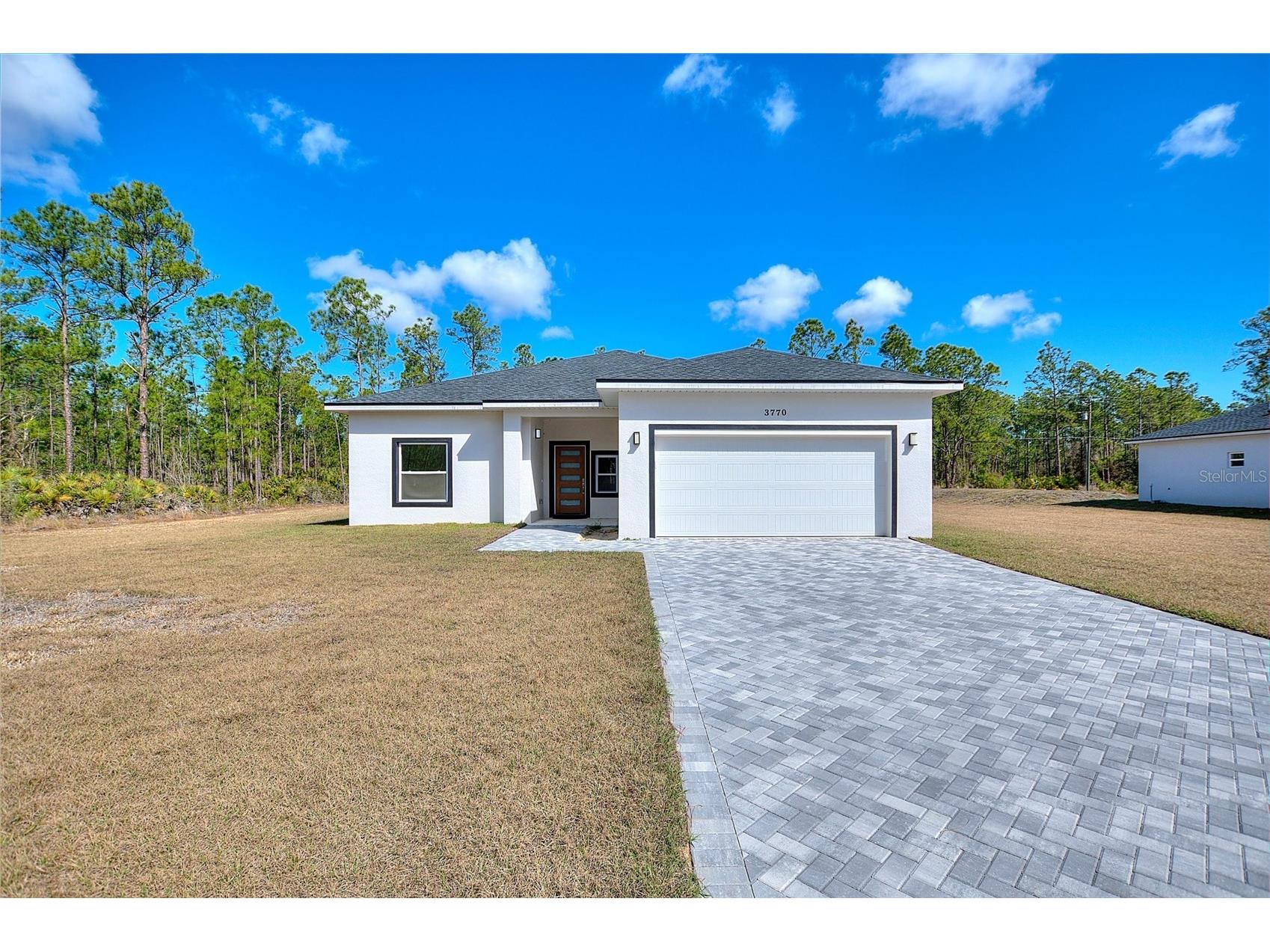 3770 Japonica Avenue Indian Lake Estates FL 33855 - LAKE WALK IN WATER P4938054 image1