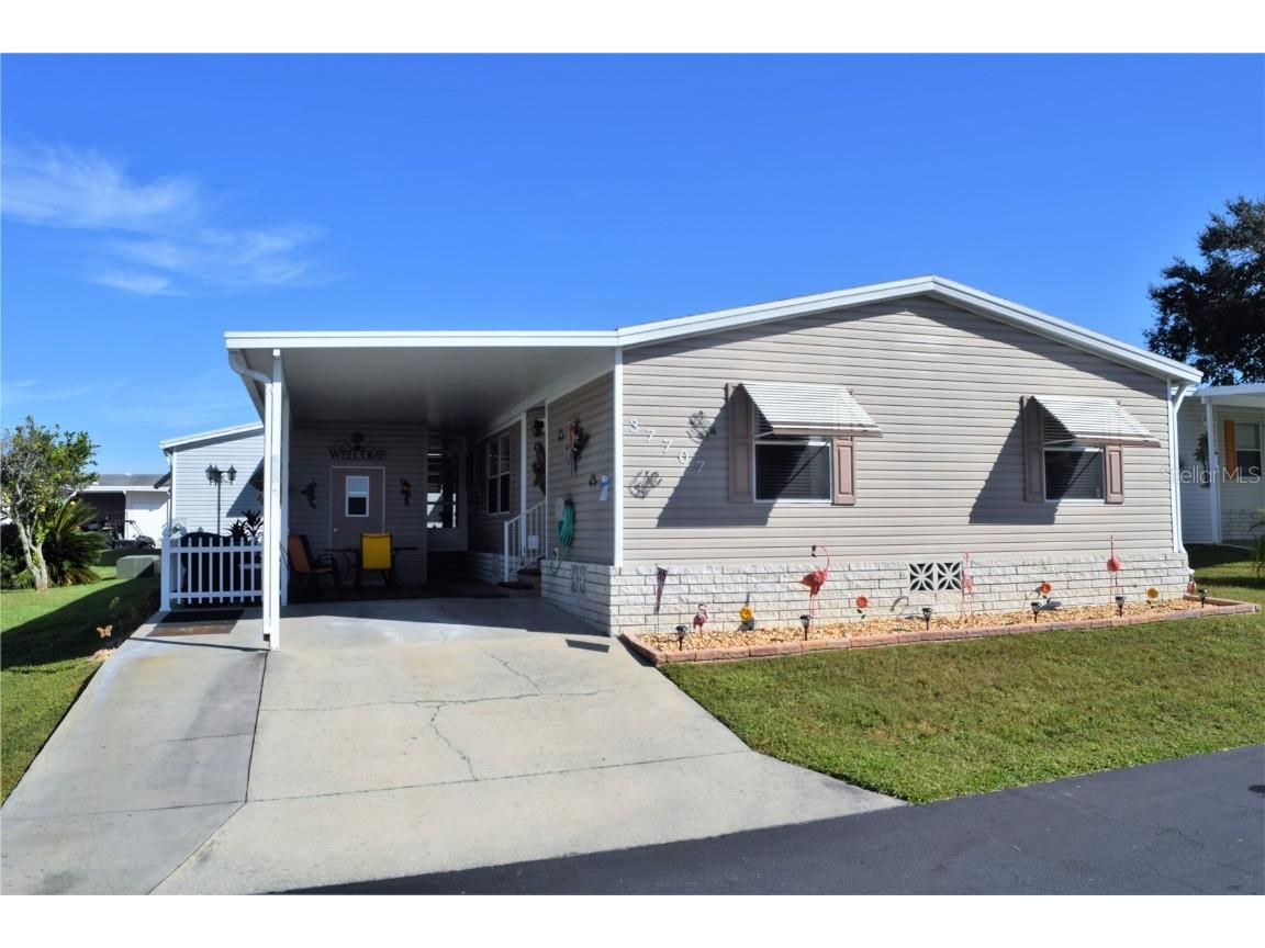 37707 Rio Lane Zephyrhills FL 33541 U8140317 image1