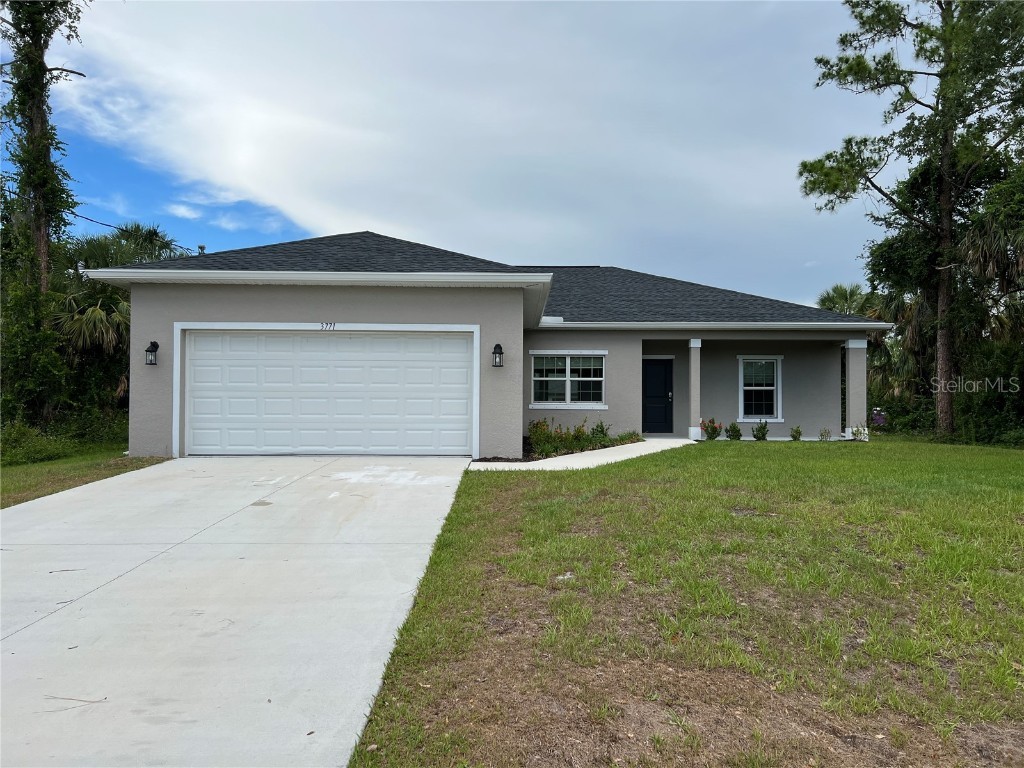 3771 S San Mateo Drive North Port FL 34288 A4571620 image1