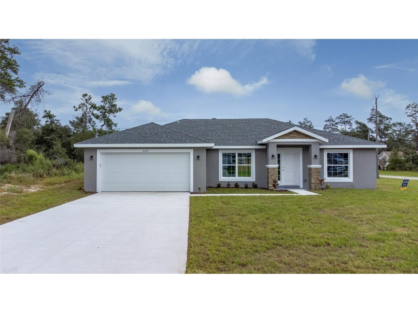 3771 SW 171st Street Ocala FL 34473 O6109144 image1