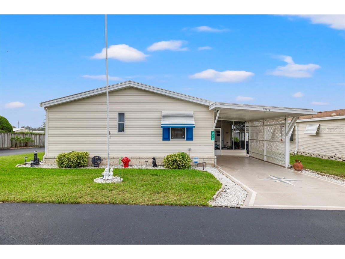 37712 Rio Lane Zephyrhills FL 33541 T3486306 image1
