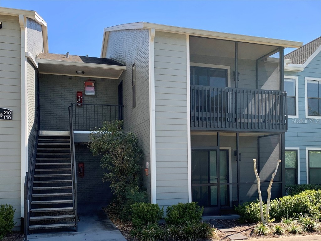 3772 Idlebrook Circle #210 Casselberry FL 32707 O6290363 image1