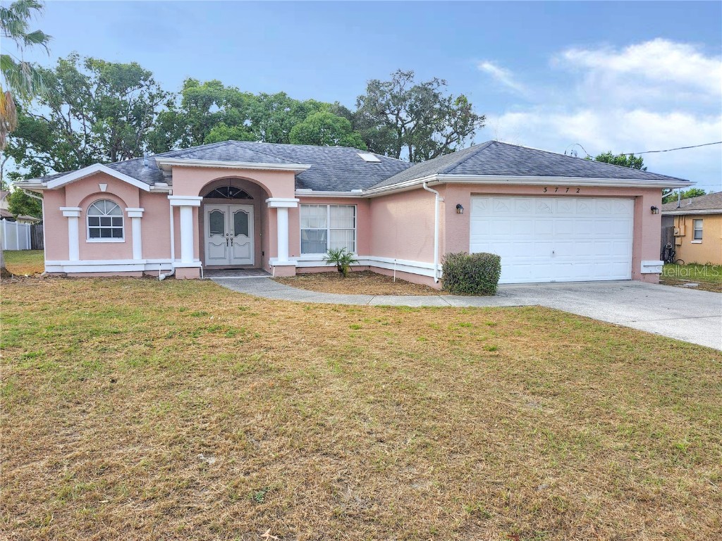 3772 Lema Drive Spring Hill FL 34609 W7870167 image1