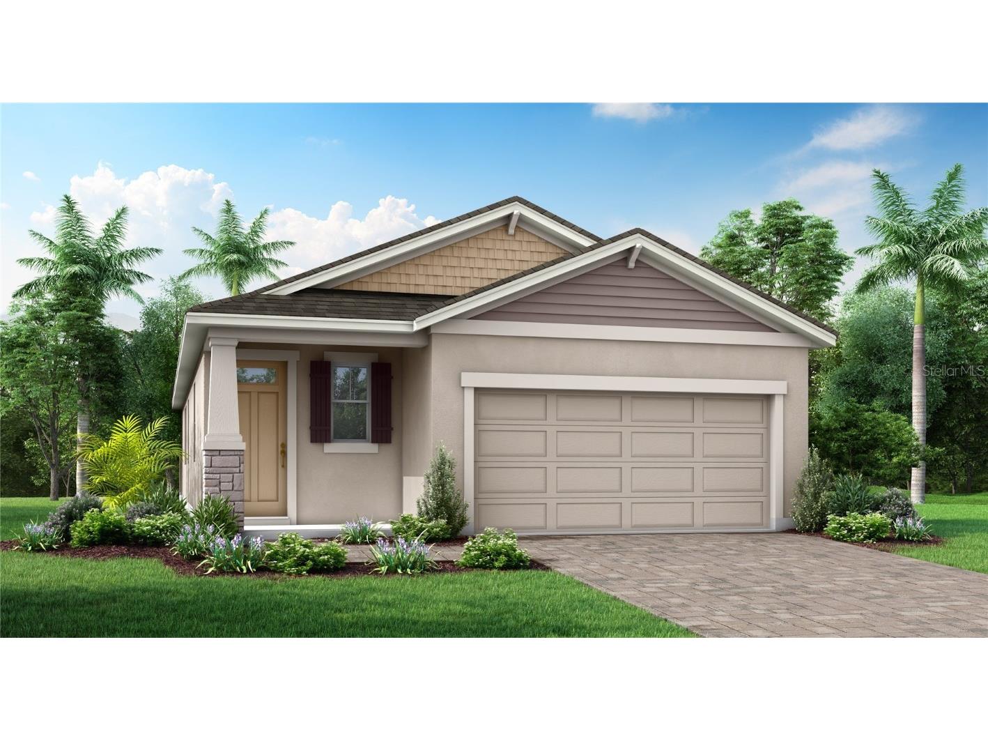 3772 Maxwell Park Drive Sun City Center FL 33573 T3436344 image1