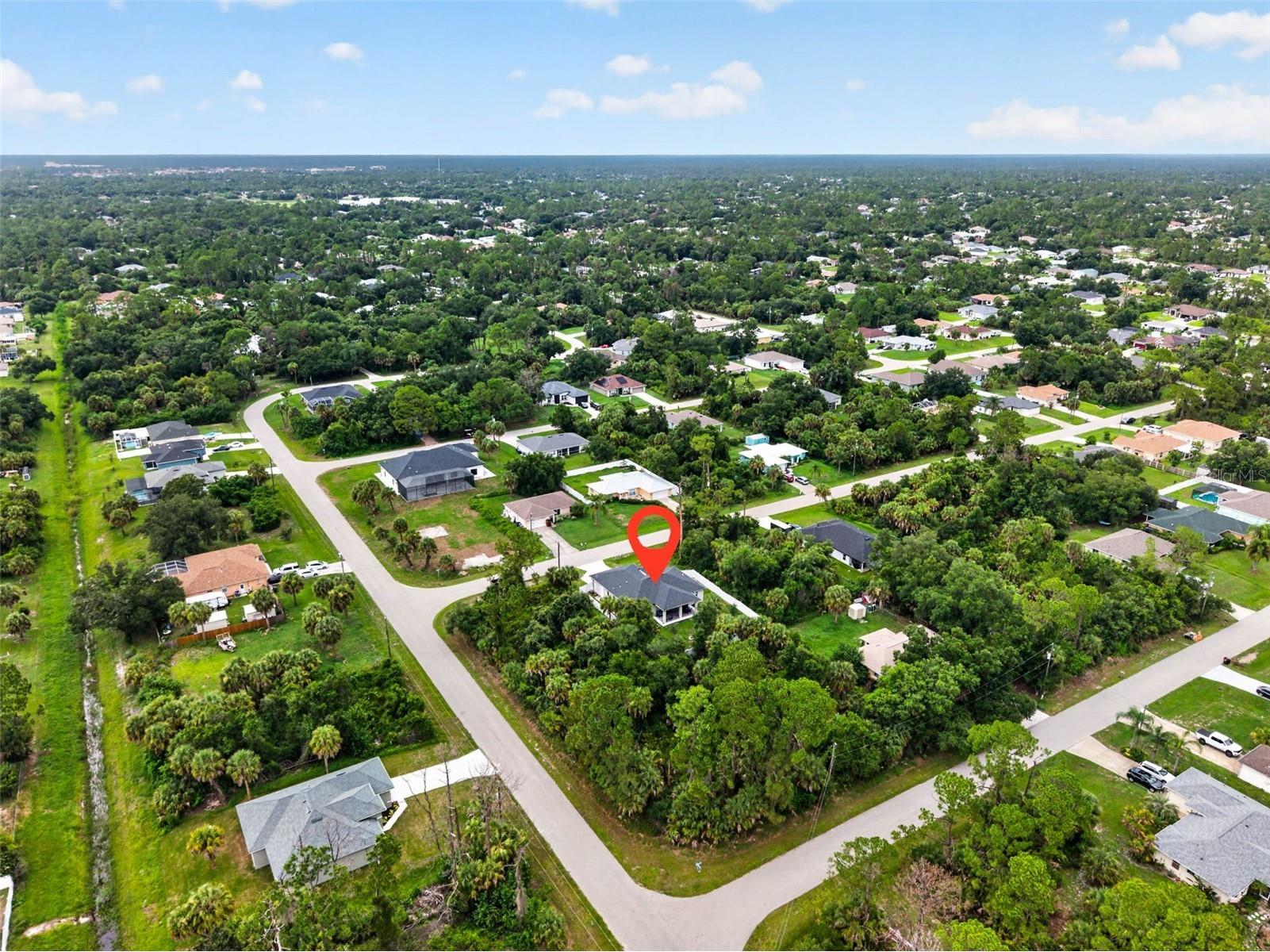 3772 Parkins Terrace North Port FL 34286 TB8527037 image29
