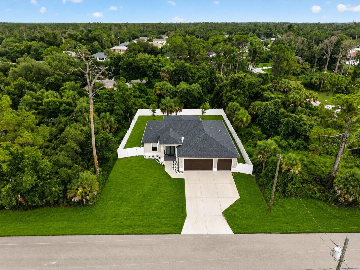 3772 Parkins Terrace North Port FL 34286 TB8527037 image3