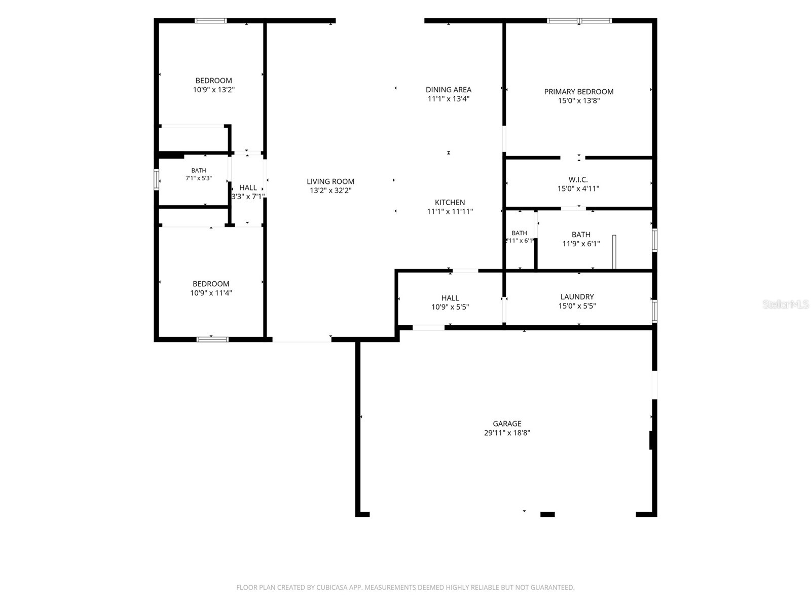 3772 Parkins Terrace North Port FL 34286 TB8527037 image31