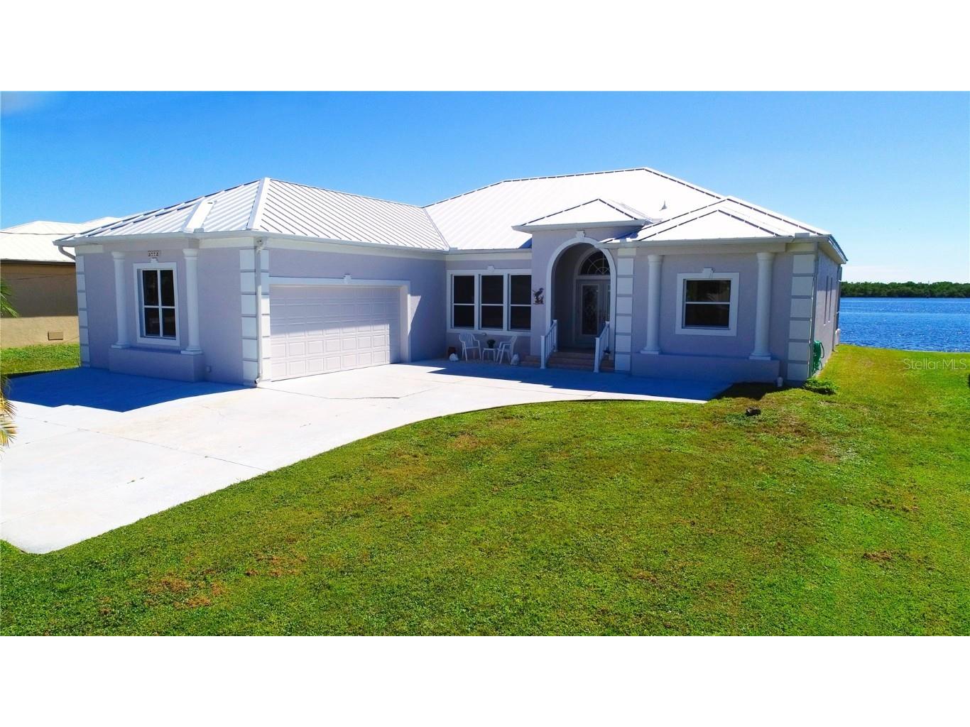 3772 Peace River Drive Punta Gorda FL 33983 - PEACE RIVER C7510547 image1