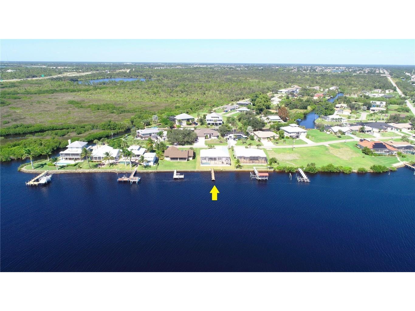 3772 Peace River Drive Punta Gorda FL 33983 - PEACE RIVER C7510547 image19