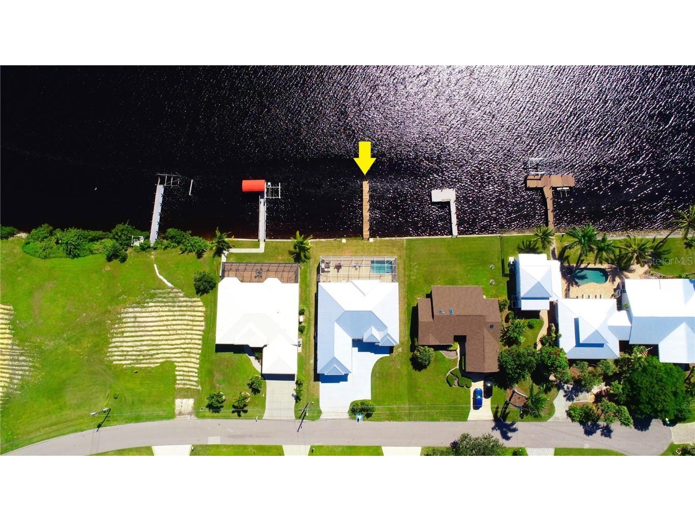 3772 Peace River Drive Punta Gorda FL 33983 - PEACE RIVER C7510547 image29