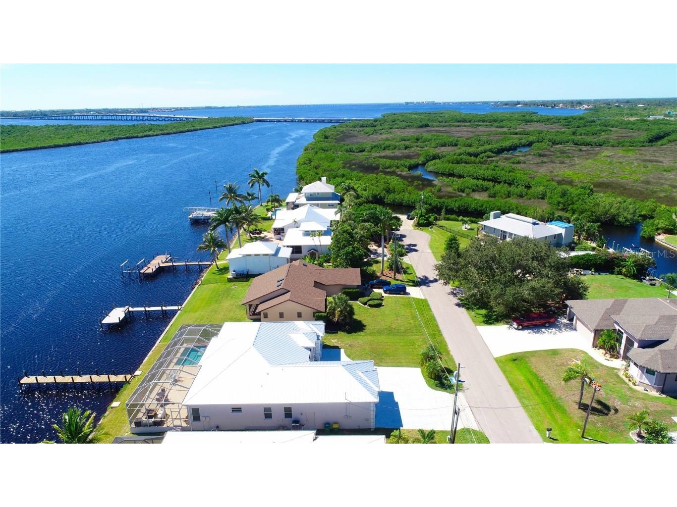 3772 Peace River Drive Punta Gorda FL 33983 - PEACE RIVER C7510547 image3