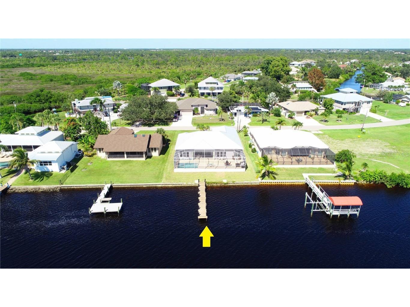 3772 Peace River Drive Punta Gorda FL 33983 - PEACE RIVER C7510547 image36