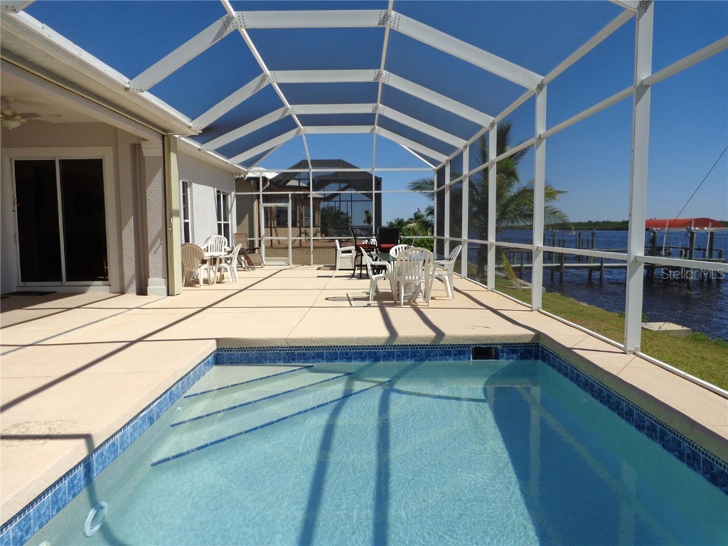 3772 Peace River Drive Punta Gorda FL 33983 - PEACE RIVER C7510547 image38