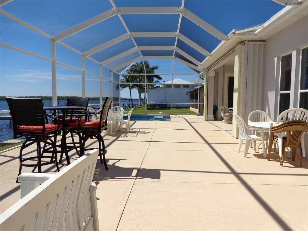 3772 Peace River Drive Punta Gorda FL 33983 - PEACE RIVER C7510547 image39