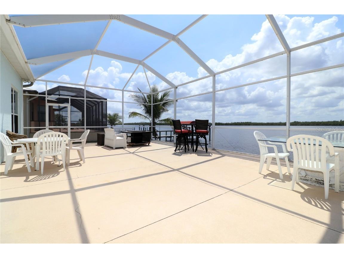 3772 Peace River Drive Punta Gorda FL 33983 - PEACE RIVER C7510547 image40