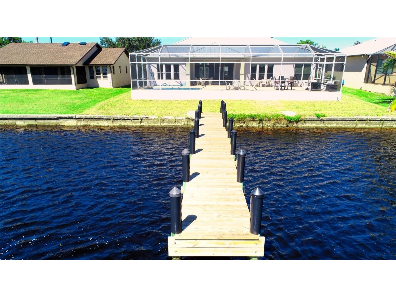 3772 Peace River Drive Punta Gorda FL 33983 - PEACE RIVER C7510547 image43