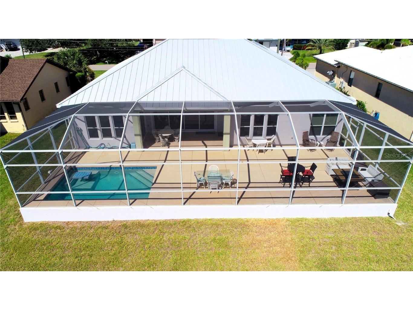 3772 Peace River Drive Punta Gorda FL 33983 - PEACE RIVER C7510547 image44