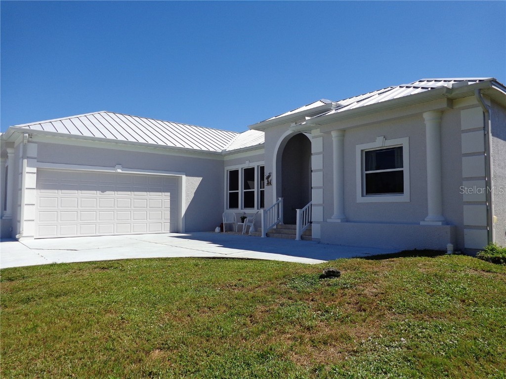 3772 Peace River Drive Punta Gorda FL 33983 - PEACE RIVER C7510547 image48