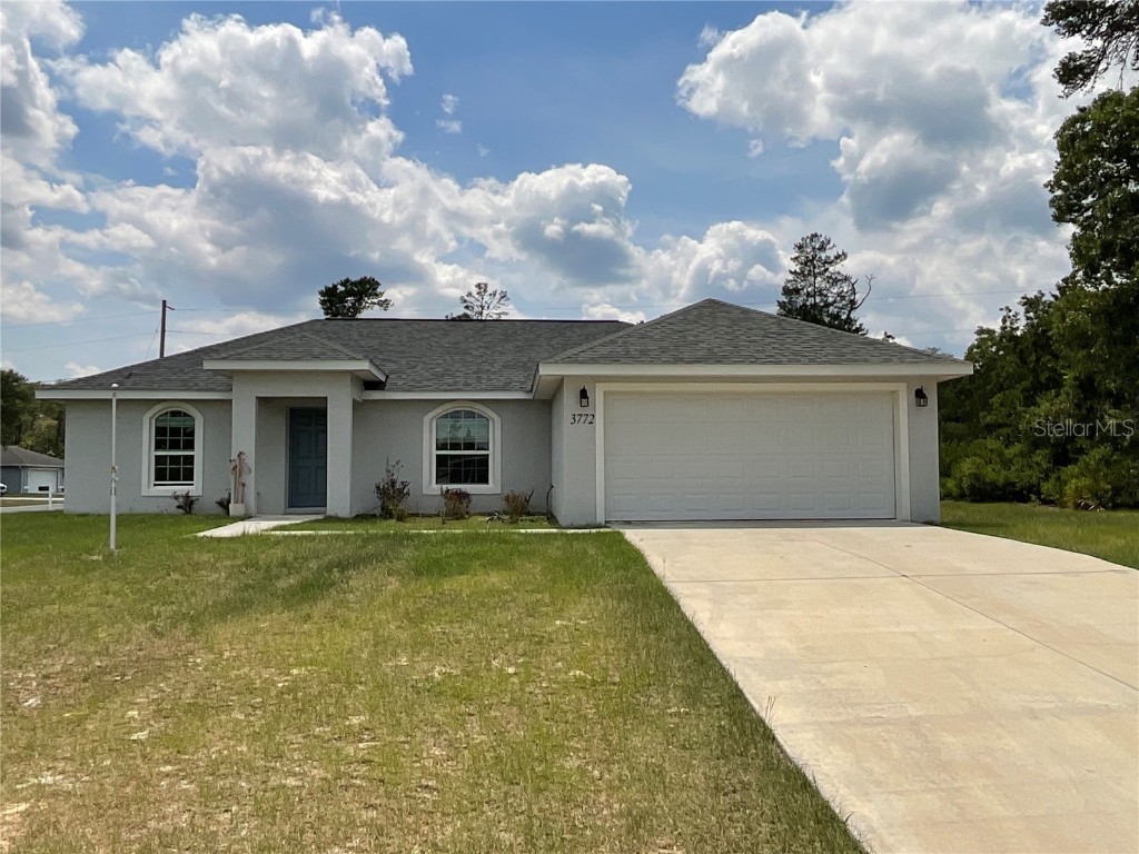 3772 SW 171st Street Ocala FL 34473 OM677730 image1