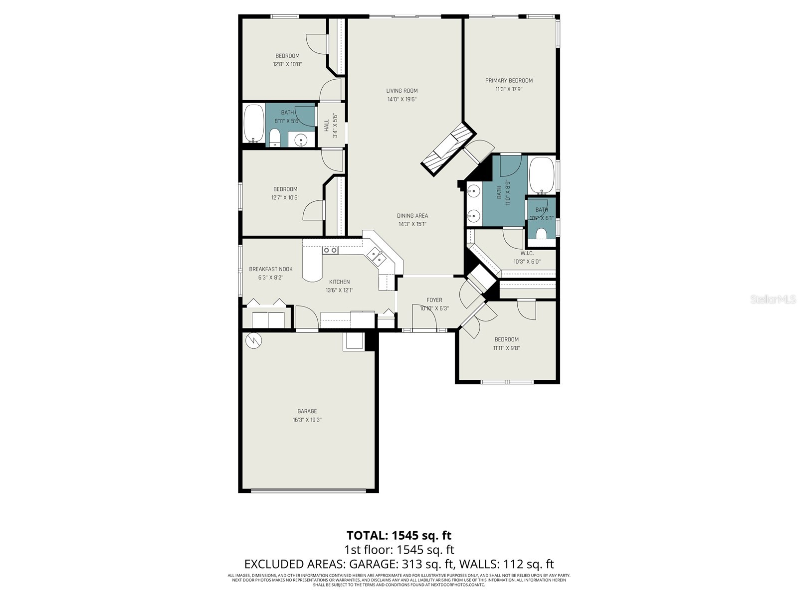 3772 Ventura Cove Dr Orlando FL 32822 TB8493073 image39