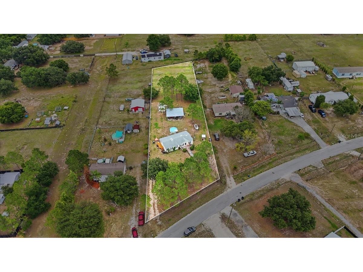 3772 Walker Shores Drive Bartow FL 33830 A4695573 image11