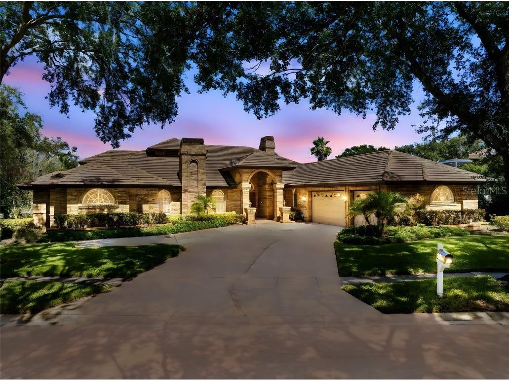 3772 Woodridge Place Palm Harbor FL 34684 TB8397932 image1