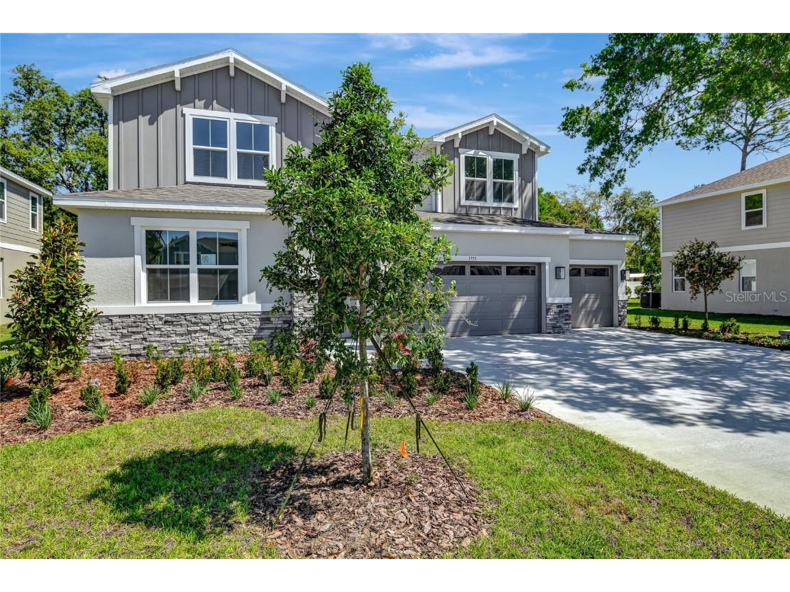 3773 Deer Ridge Drive Mount Dora FL 32757 S5125499 image1
