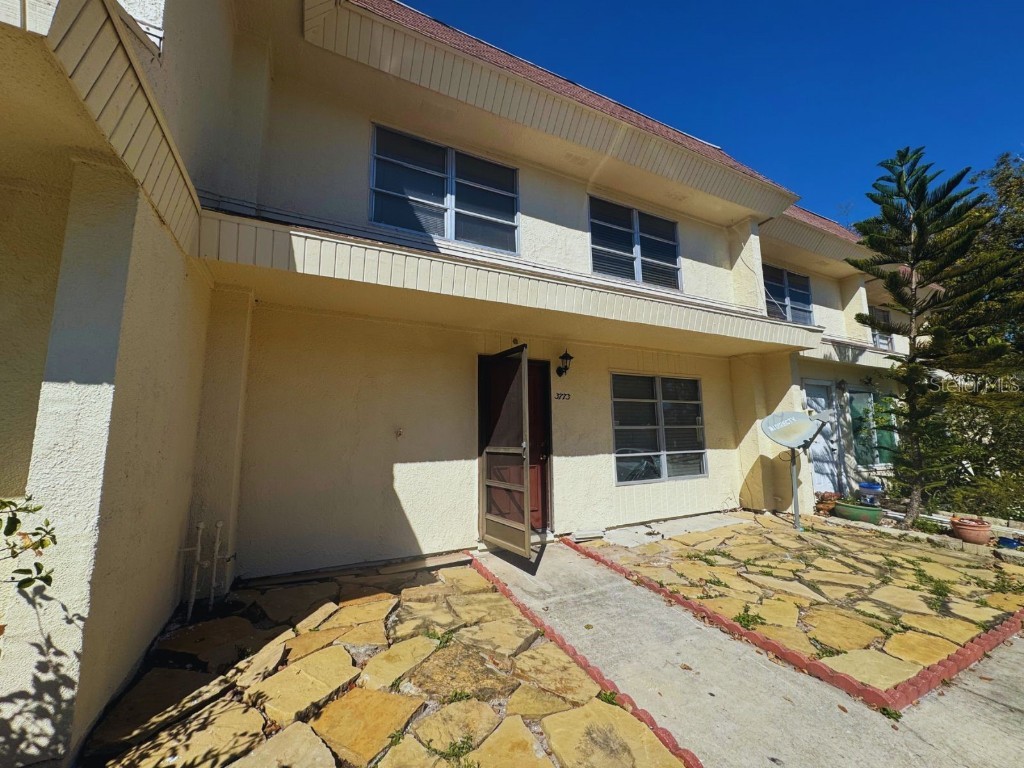 3773 Delta Street #81 Sarasota FL 34232 A4601379 image1