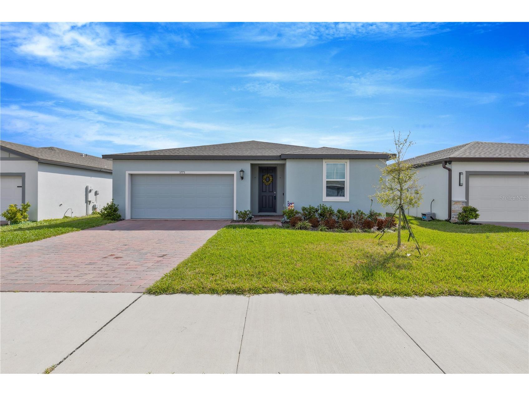 3773 Giorgio Drive Winter Haven FL 33884 TB8485394 image1
