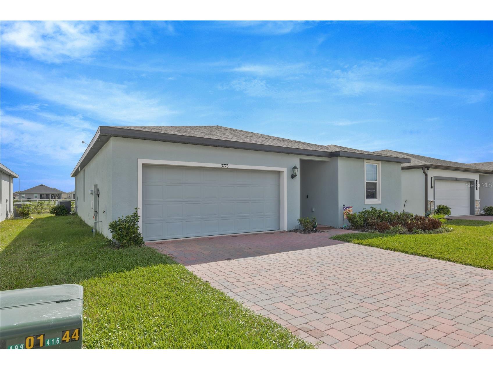 3773 Giorgio Drive Winter Haven FL 33884 TB8485394 image3