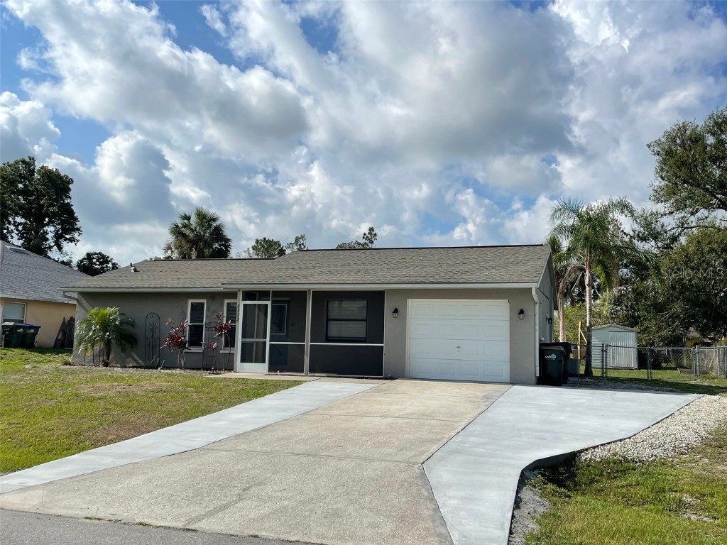 3773 Lorton Avenue North Port FL 34286 A4570888 image1