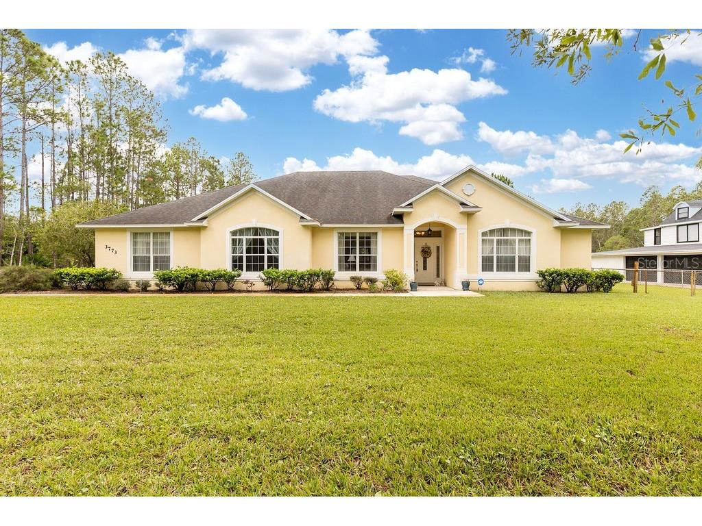 3773 Pine Pitch Court Ormond Beach FL 32174 V4927072 image1