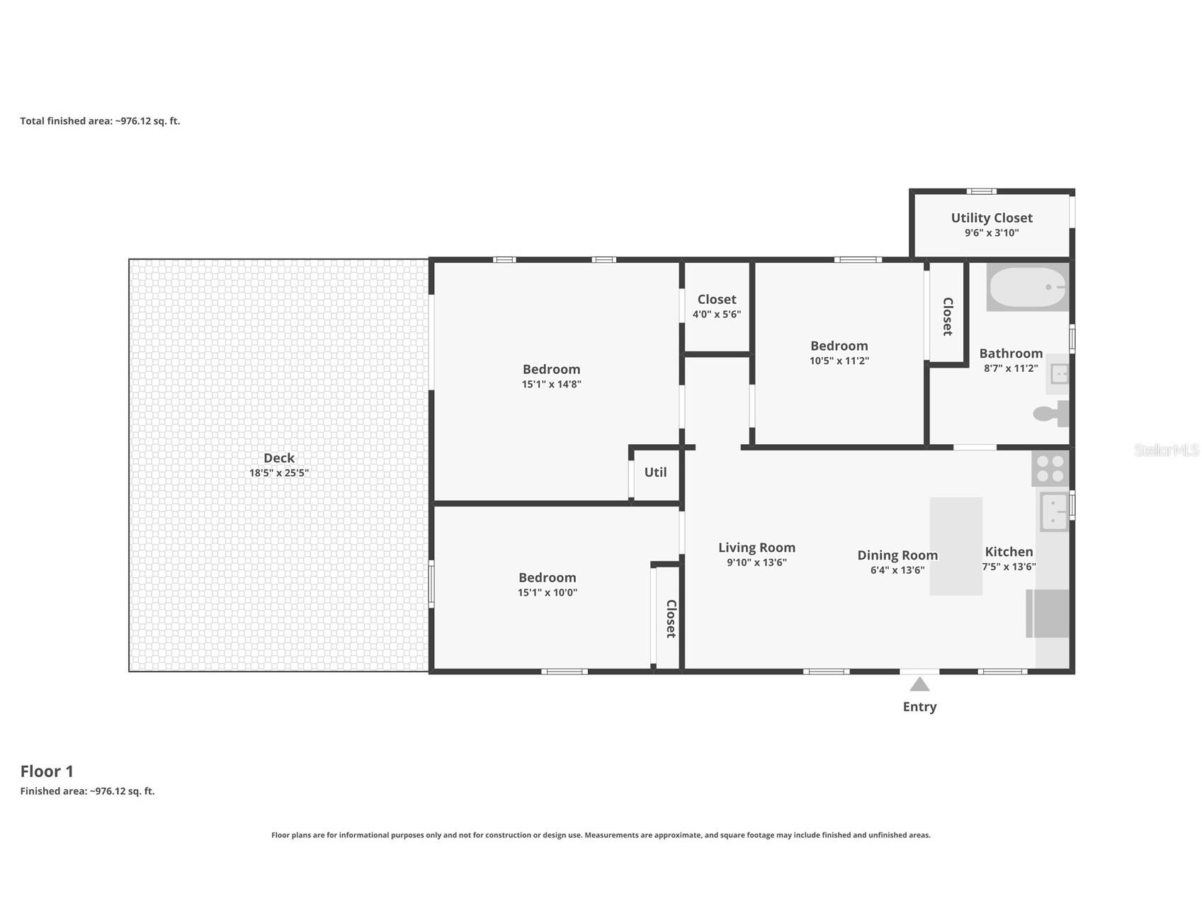 37732 Cecil Lane Zephyrhills FL 33542 TB8515880 image20
