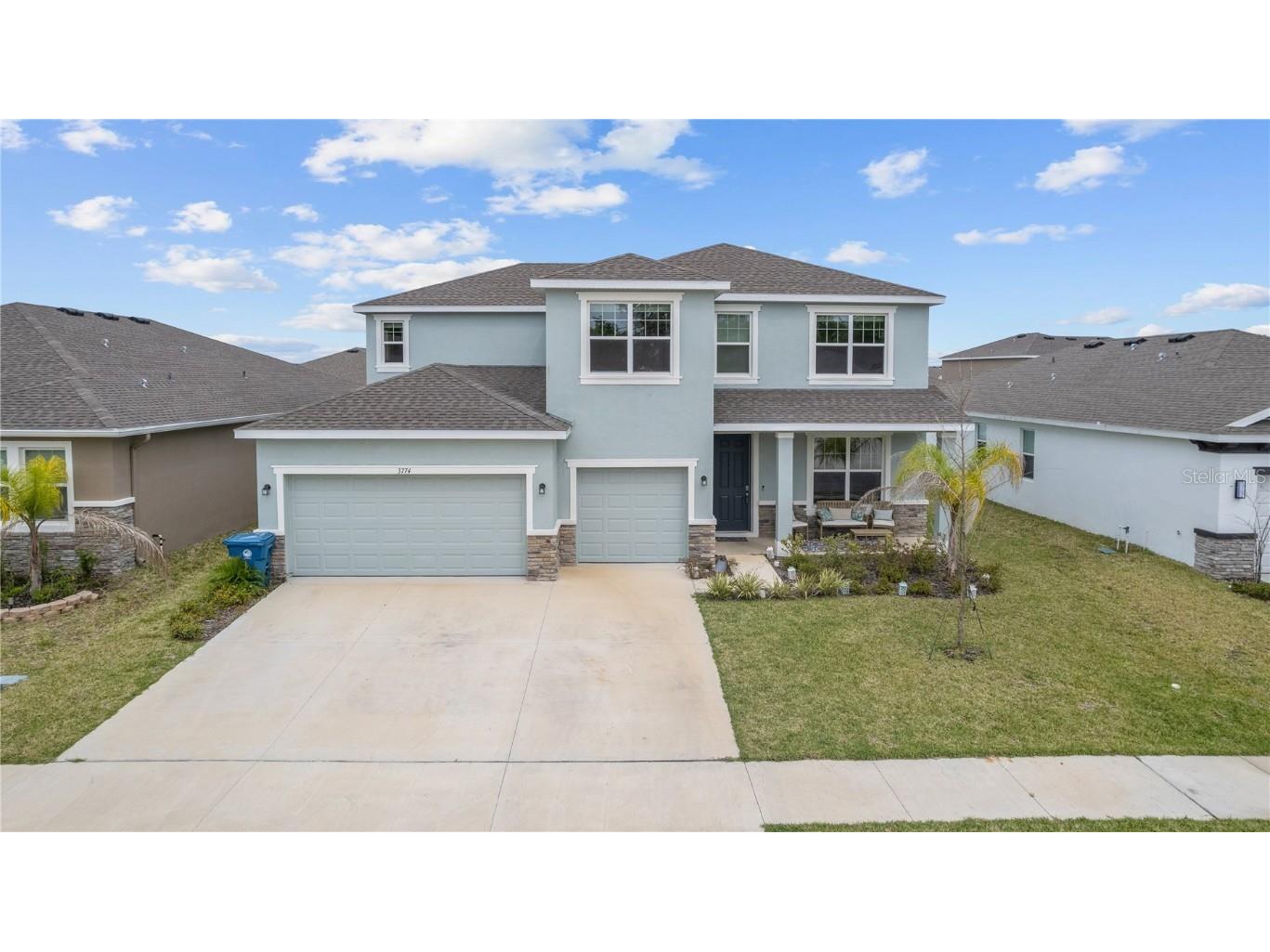 3774 Autumn Amber Drive Spring Hill FL 34609 TB8356414 image1