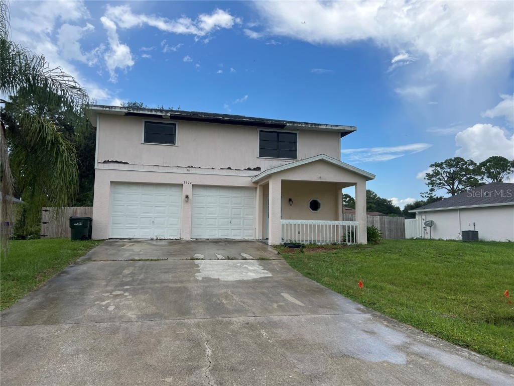 3774 Lorton Avenue North Port FL 34286 N6140806 image1