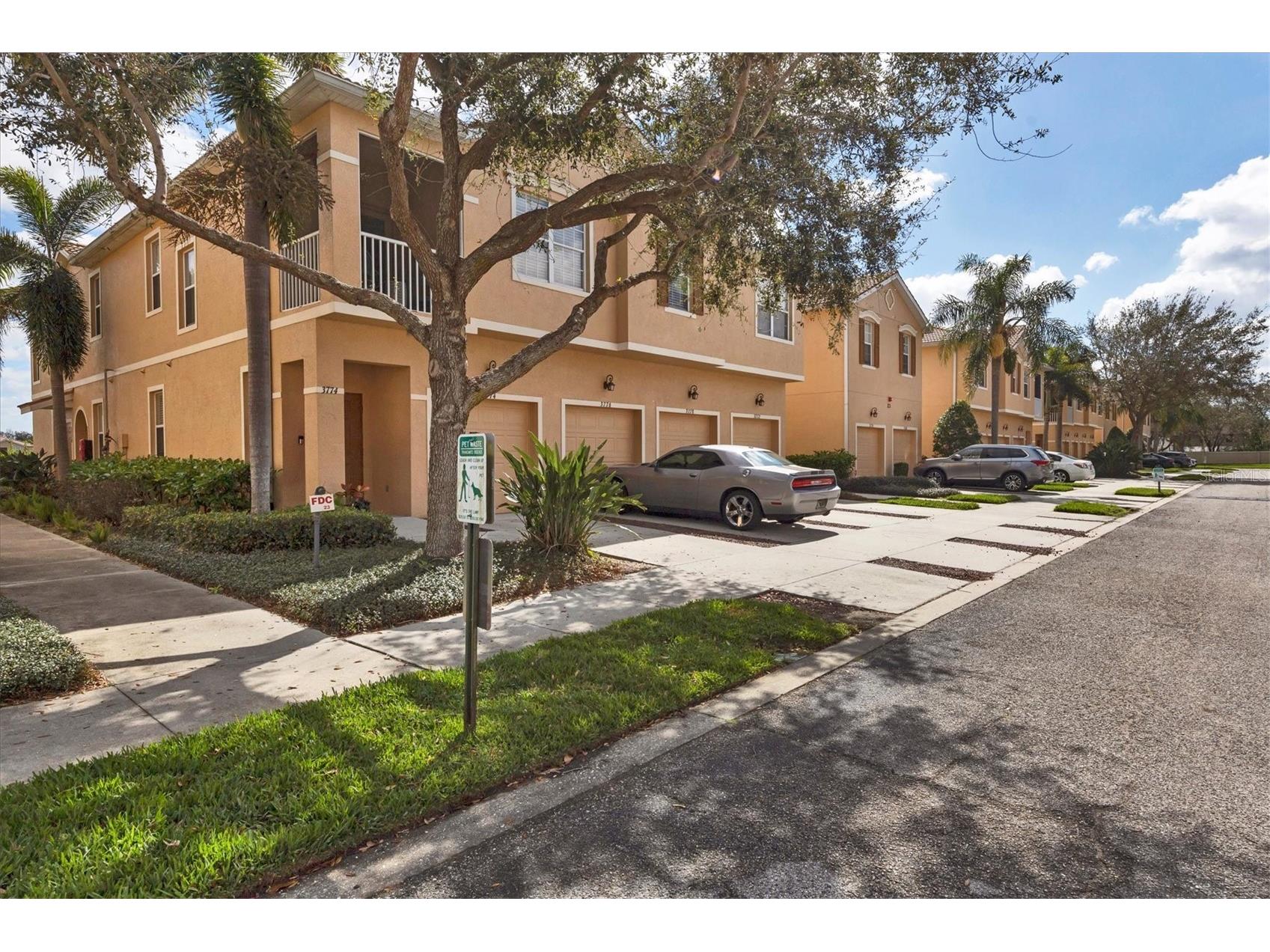 3774 Parkridge Circle #23-202 Sarasota FL 34243 A4681445 image1