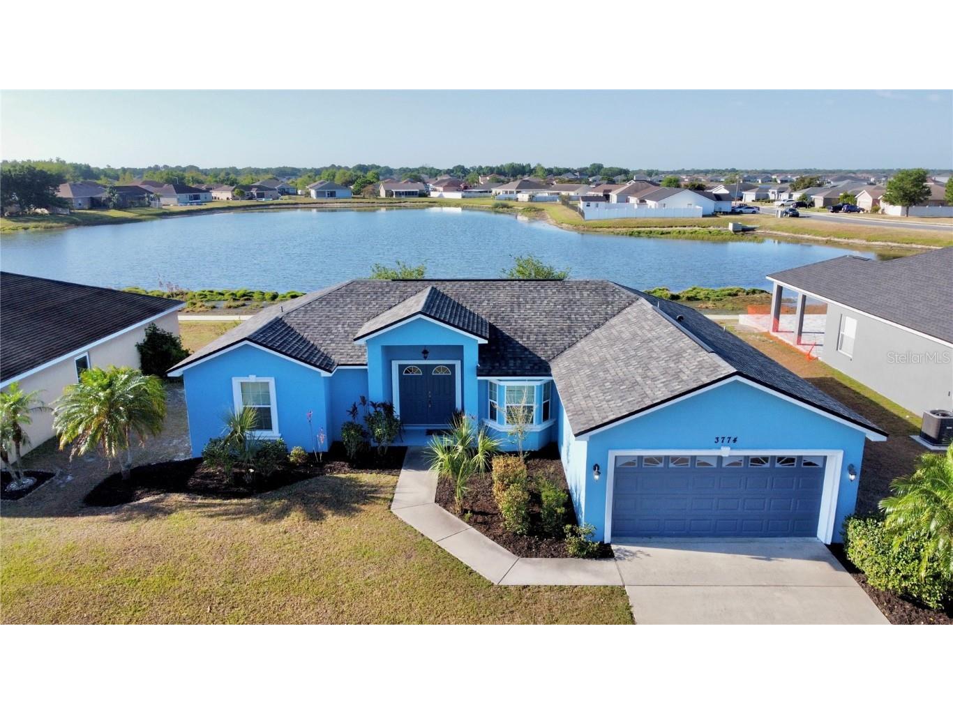 3774 Sandhill Crane Drive Lakeland FL 33811 L4936286 image1