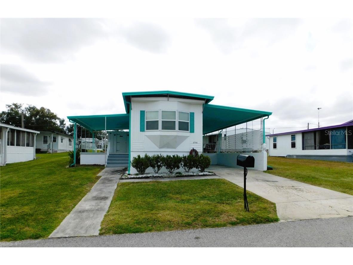 37742 Newal Avenue Zephyrhills FL 33542 T3499875 image1