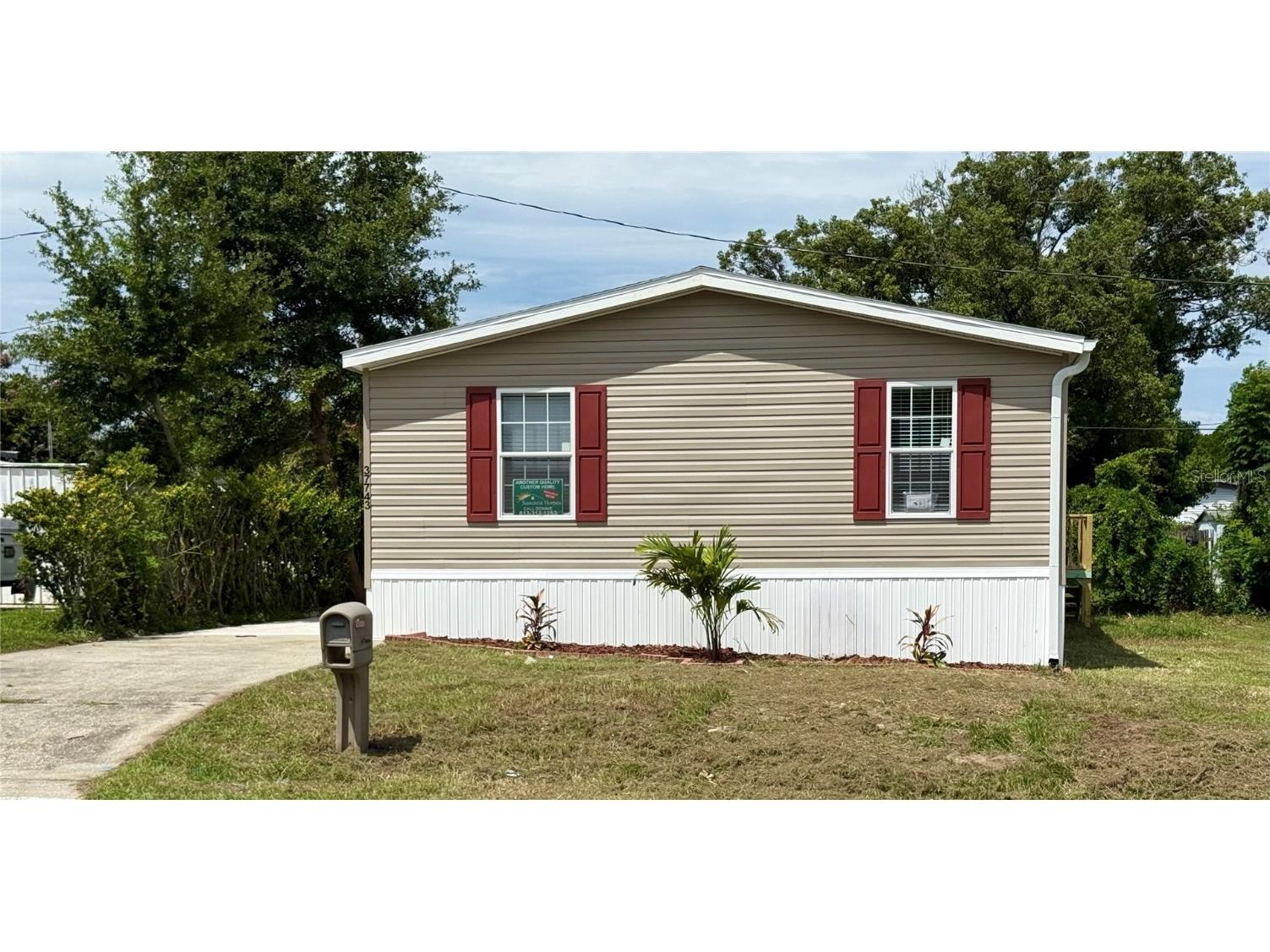 37743 Geiger Road Zephyrhills FL 33542 TB8426861 image1