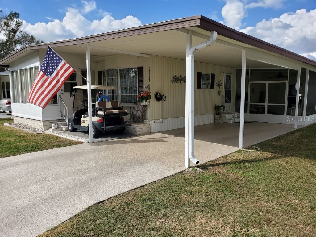 37743 Valencia Avenue Zephyrhills FL 33541 T3426148 image1