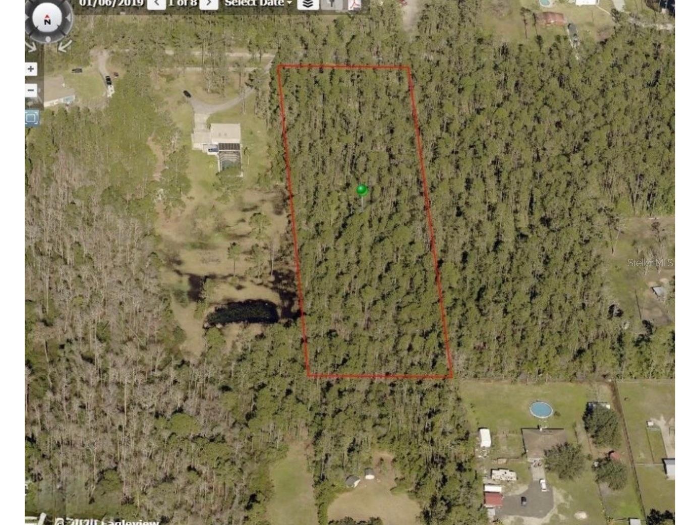 3775 Breezy Court Ormond Beach FL 32174 O6397410 image1
