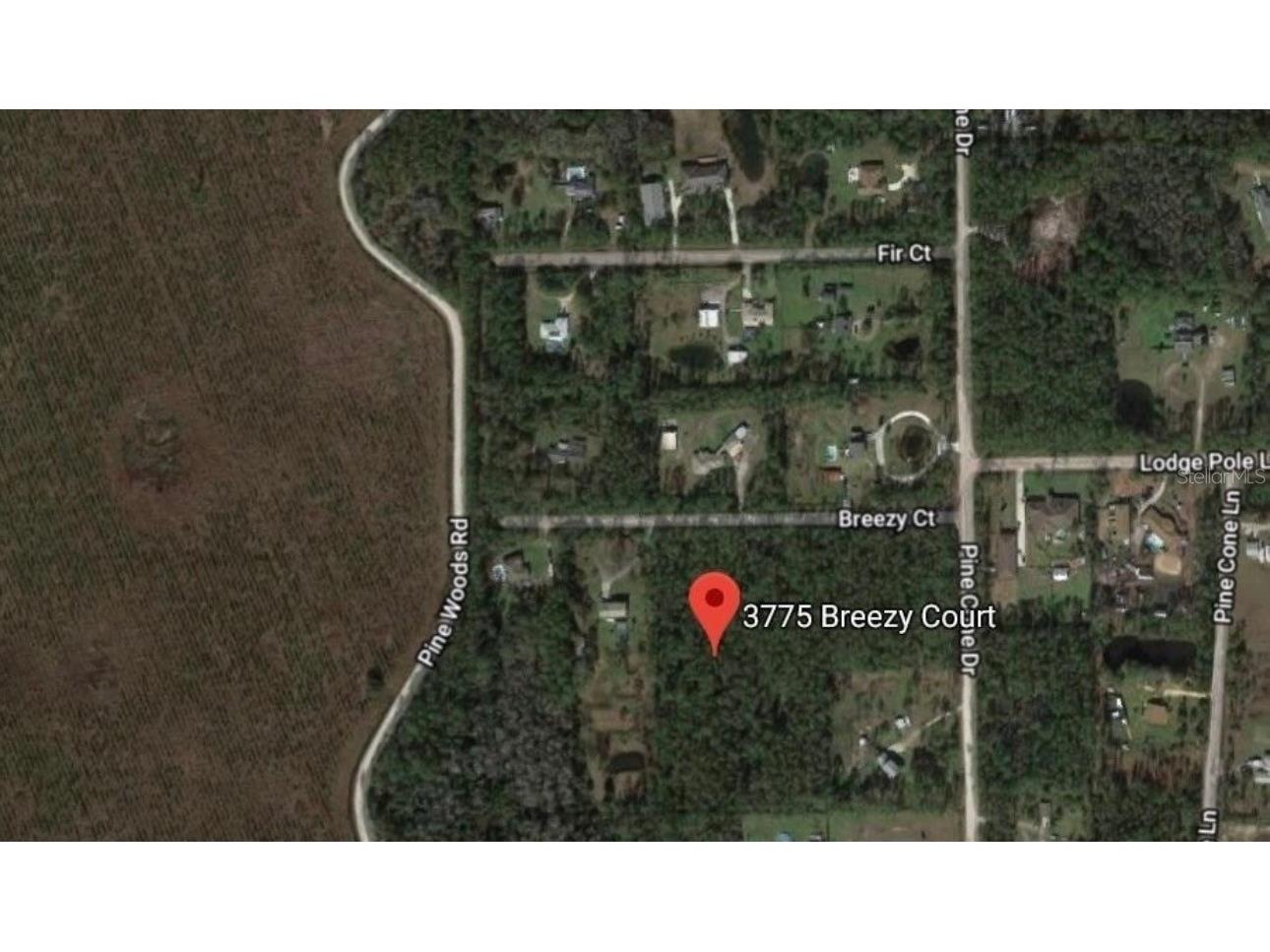 3775 Breezy Court Ormond Beach FL 32174 O6397410 image2
